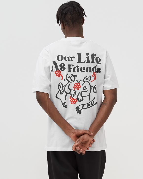 OLAF UNITED TEE