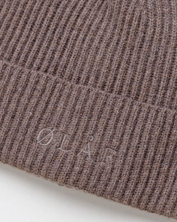 OLAF WOOL BEANIE