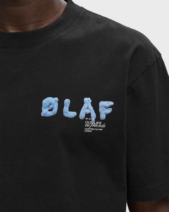 PAINT OLAF TEE