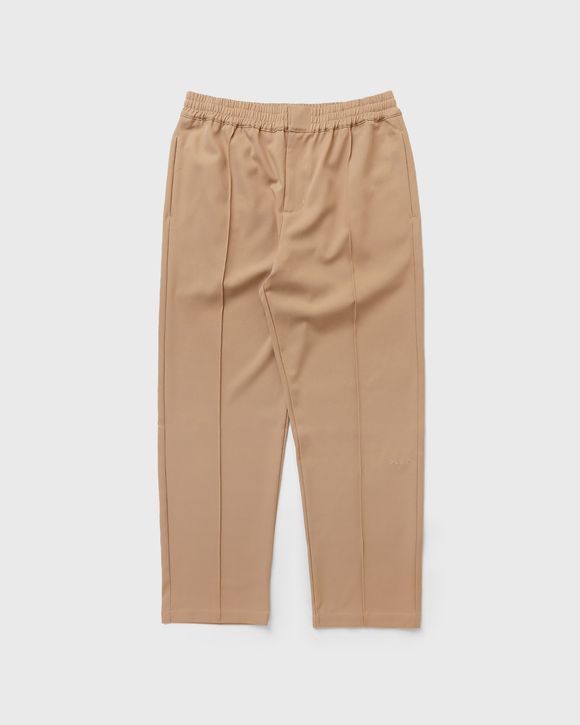 PINTUCK TROUSER
