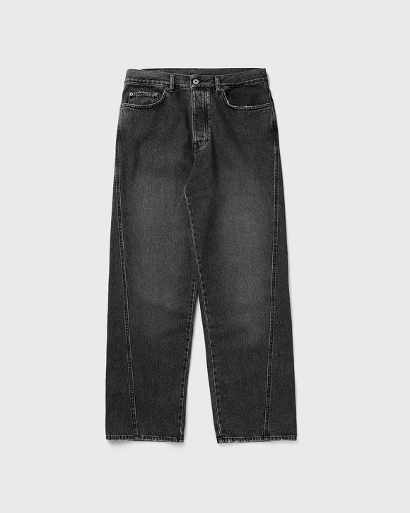 RELAXED DENIM PANT