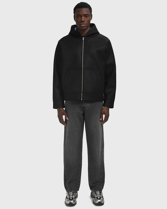 RELAXED DENIM PANT