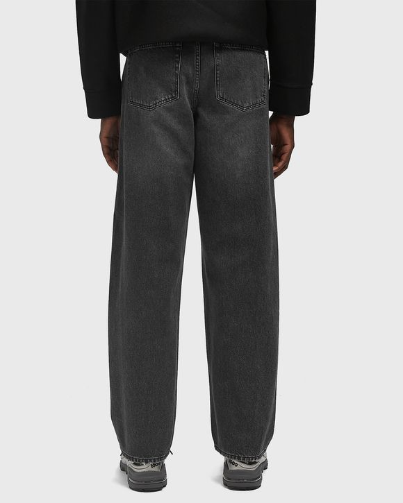 RELAXED DENIM PANT