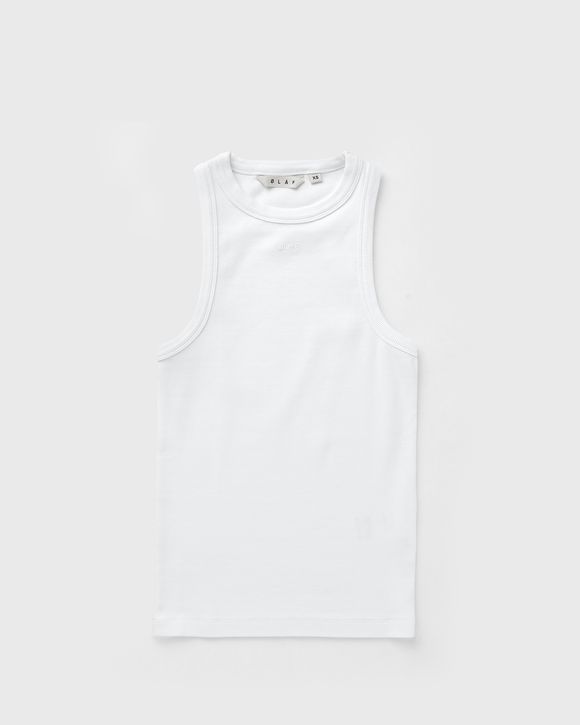 RIB TANKTOP