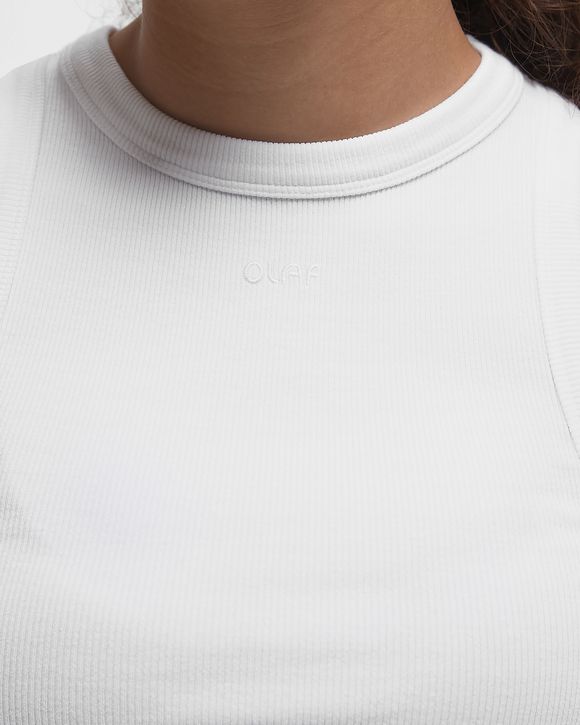 RIB TANKTOP