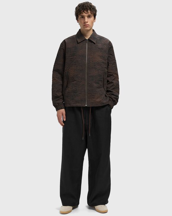 RIPSTOP COACH JACKET