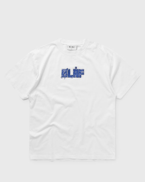 SCRIBBLE TEE