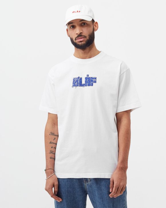 SCRIBBLE TEE