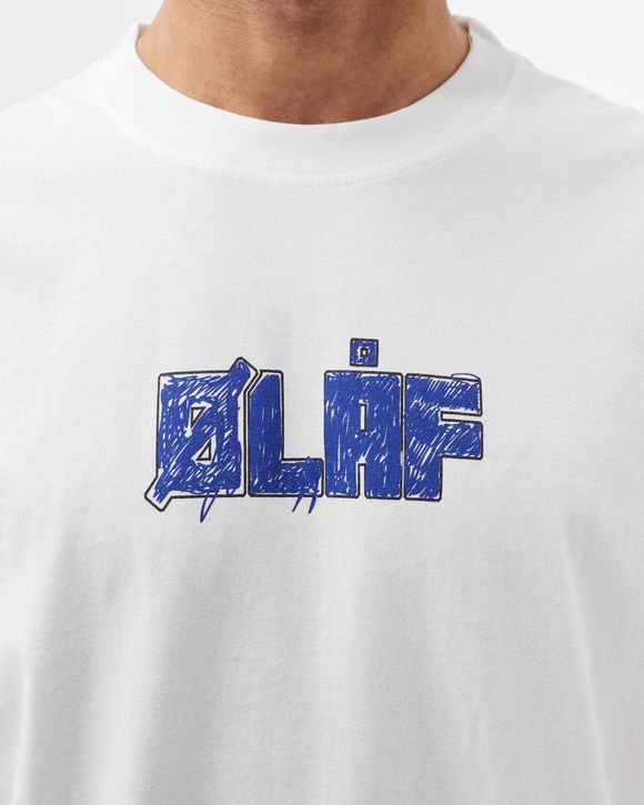 SCRIBBLE TEE