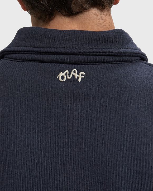 SCRIPT FRIENDS OVERSIZED POLO
