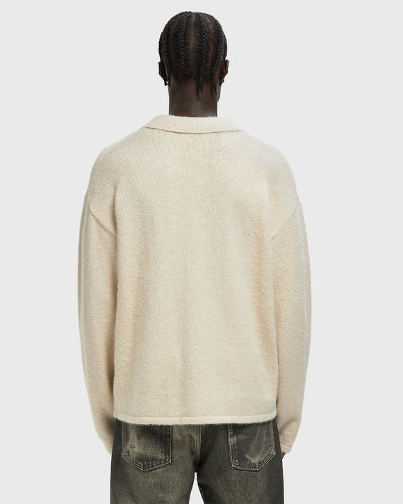SIGNATURE KNITTED POLO