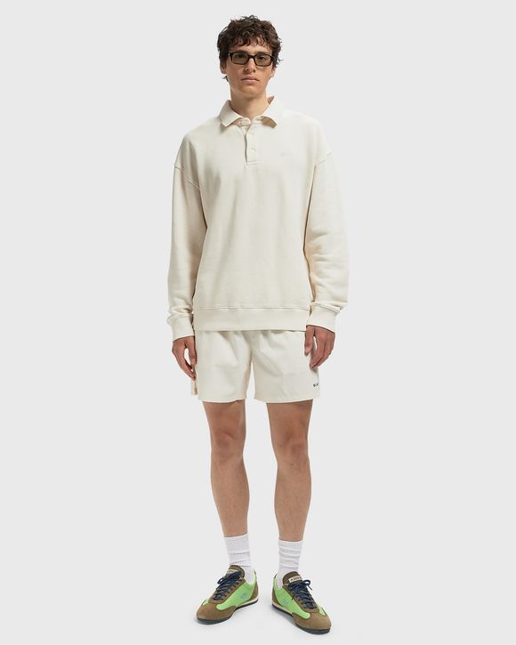 SIGNATURE OVERSIZED POLO