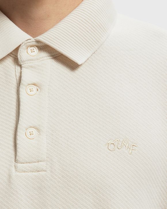 SIGNATURE OVERSIZED POLO