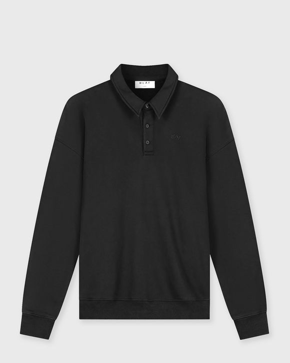 SIGNATURE OVERSIZED POLO