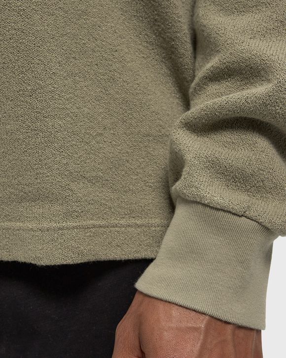 SIGNATURE PIQUE LS POLO