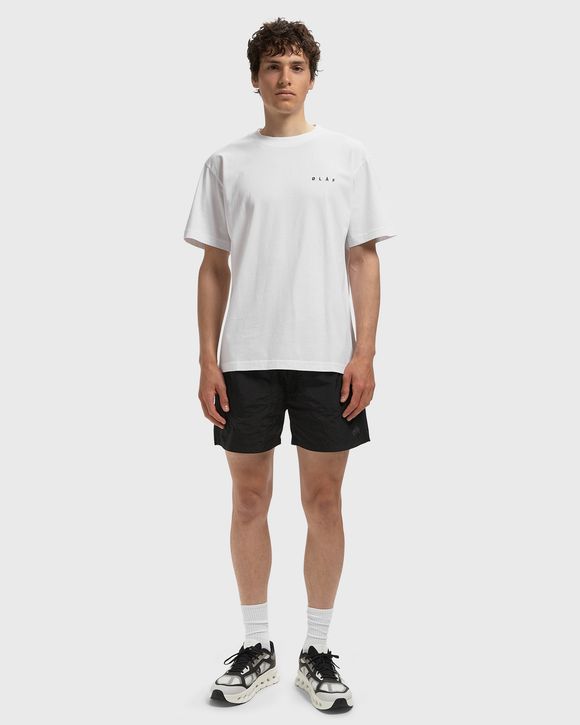 SIGNATURE SWIM SHORTS
