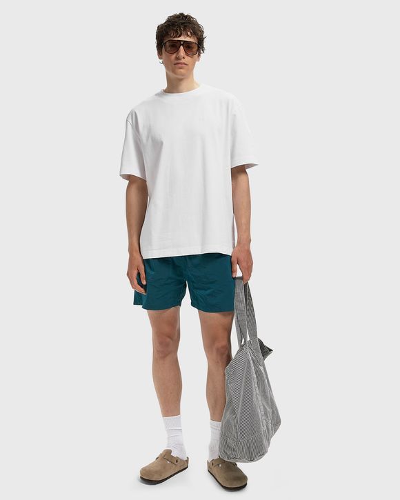 SIGNATURE SWIM SHORTS