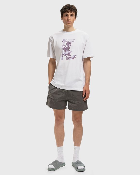 SIGNATURE SWIM SHORTS