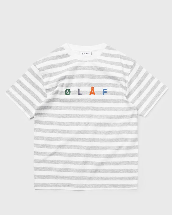 STRIPE SANS TEE