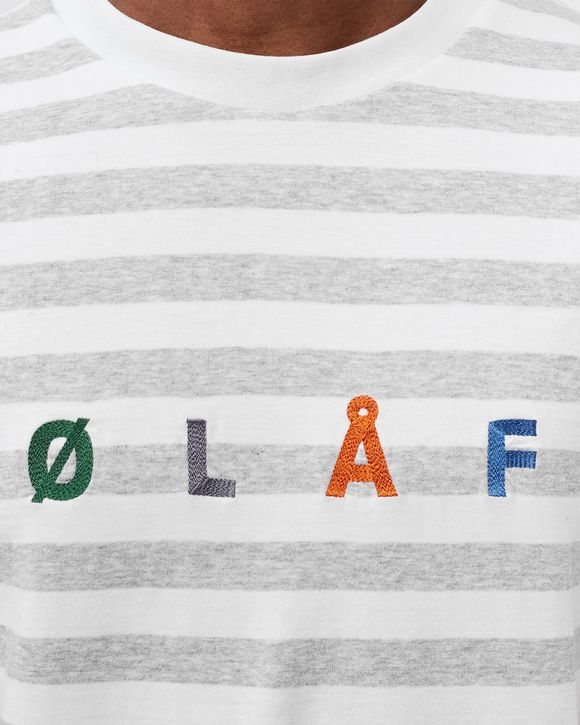 STRIPE SANS TEE