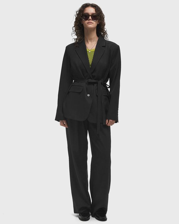 TAILORED BLAZER