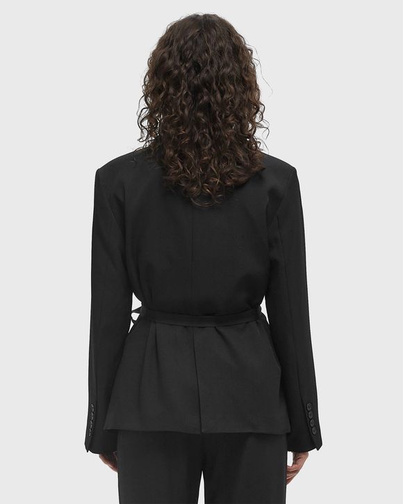 TAILORED BLAZER