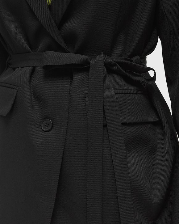 TAILORED BLAZER