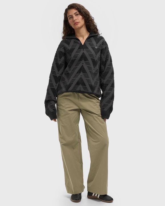 TAILORED TROUSERS