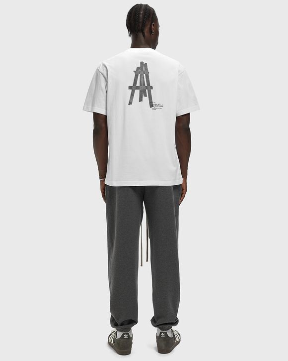 TAPED EASEL SS TEE