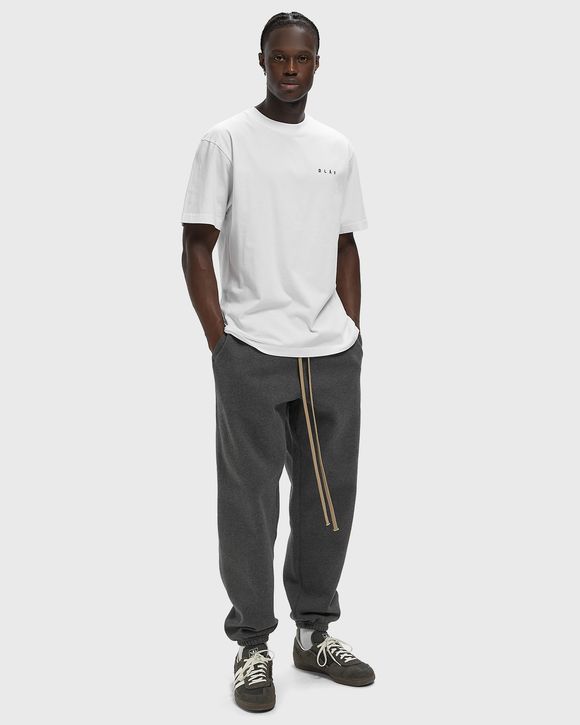 TAPED EASEL SS TEE