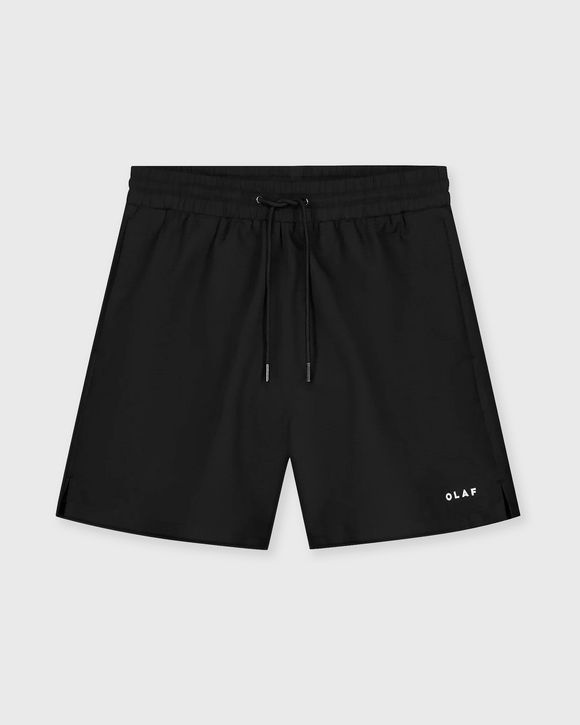 TEXTURE REGULAR SWIM SHORTS