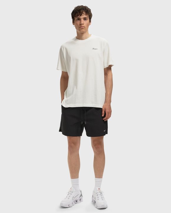 TEXTURE REGULAR SWIM SHORTS