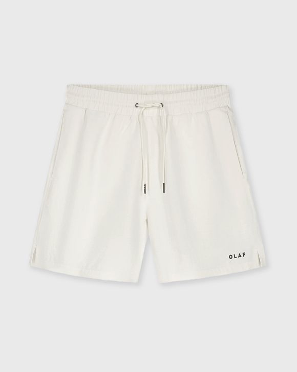 TEXTURE REGULAR SWIM SHORTS