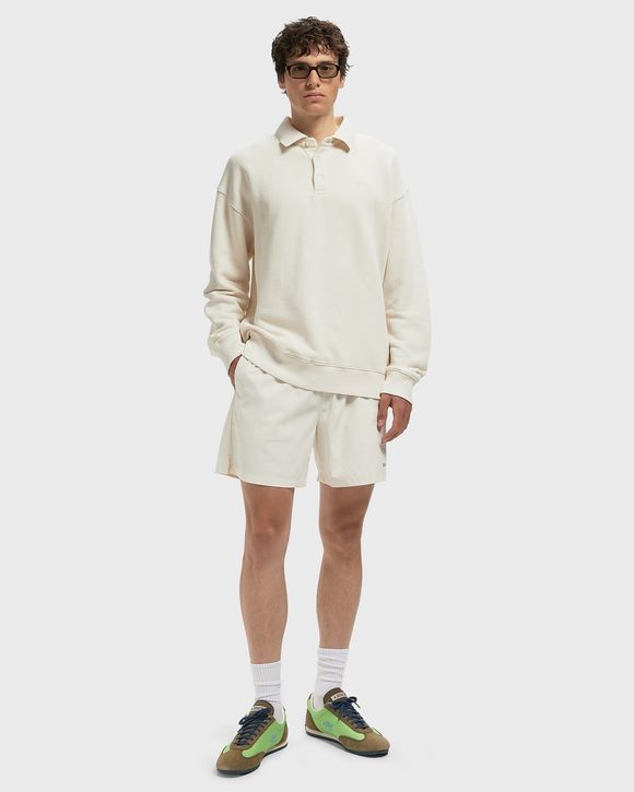TEXTURE REGULAR SWIM SHORTS