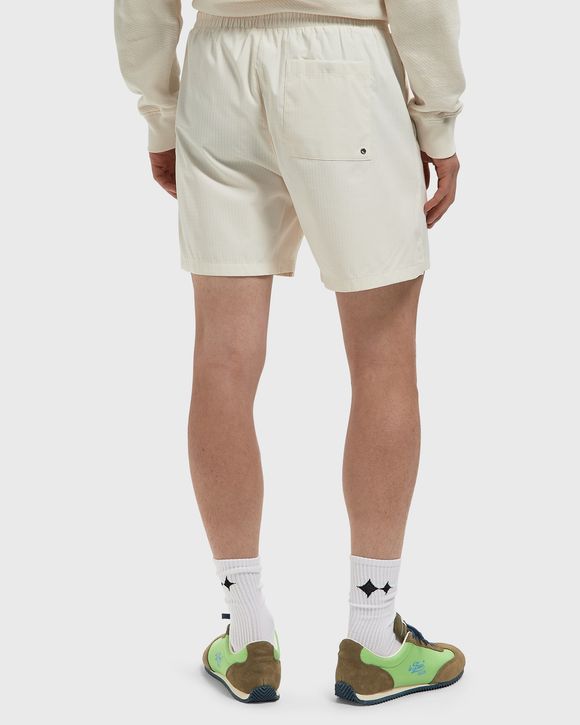 TEXTURE REGULAR SWIM SHORTS
