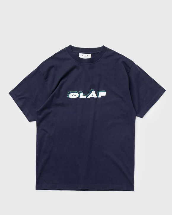 TRIPLE ITALIC TEE