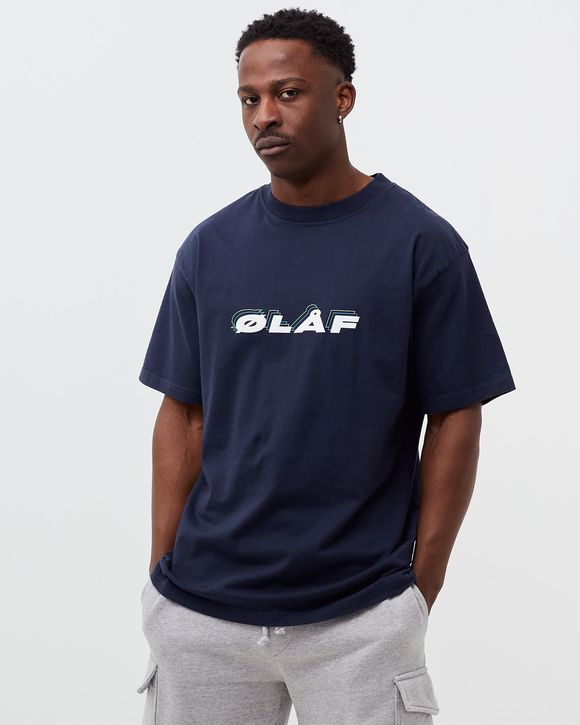 TRIPLE ITALIC TEE