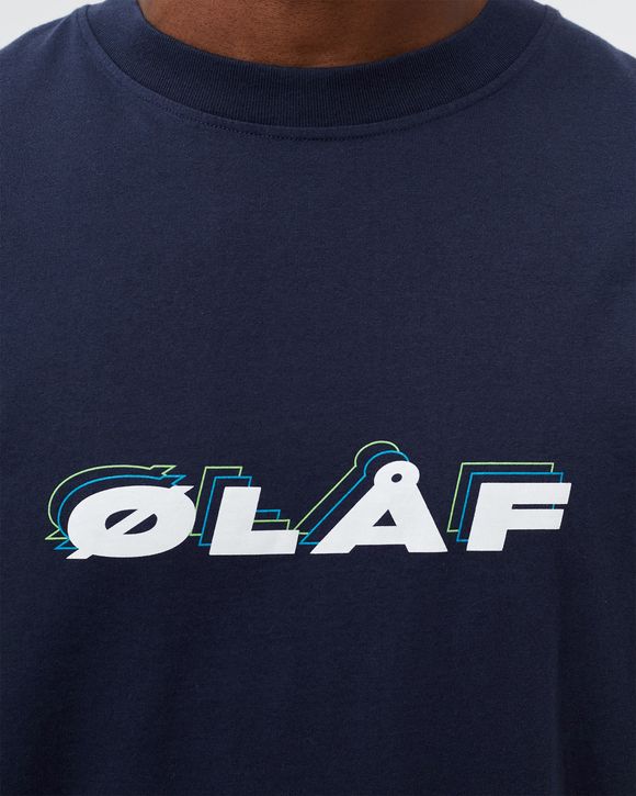 TRIPLE ITALIC TEE
