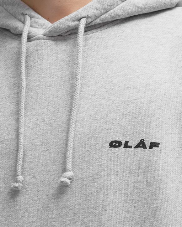 UNIFORM HOODIE