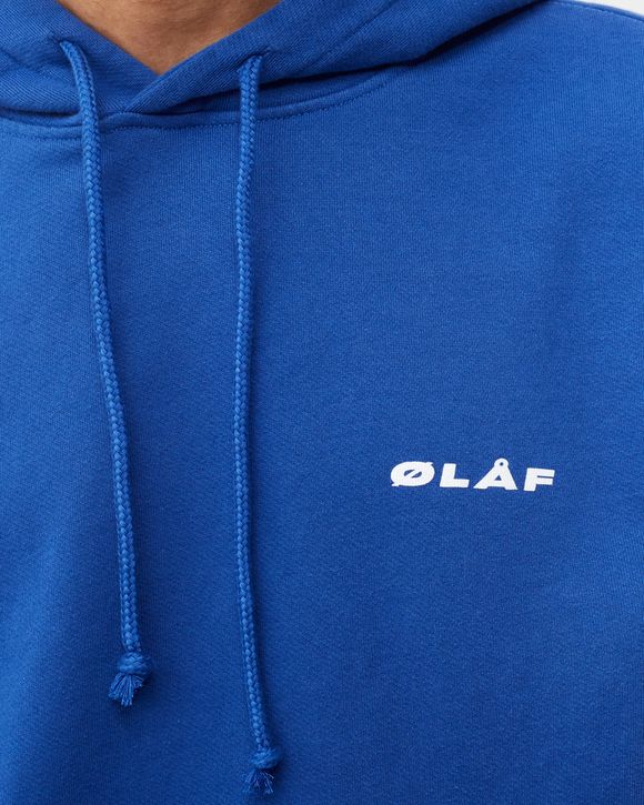 UNIFORM HOODIE