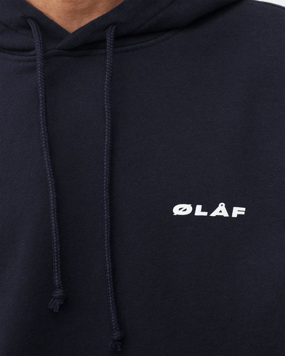 UNIFORM HOODIE