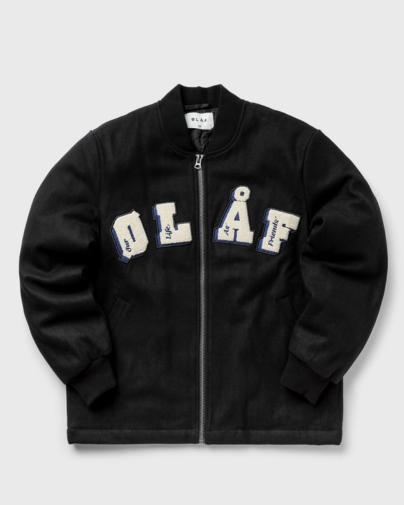 VARSITY BOMBER