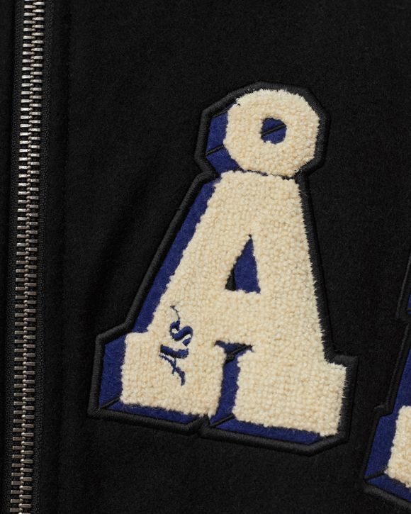VARSITY BOMBER