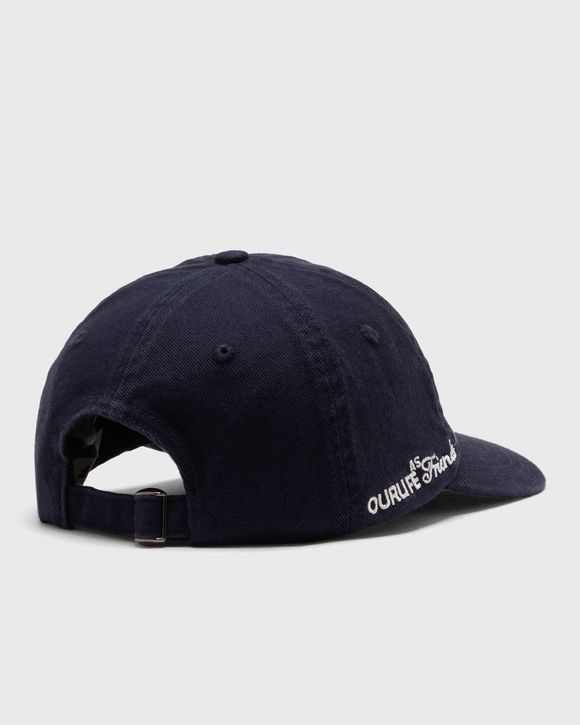 VARSITY CAP