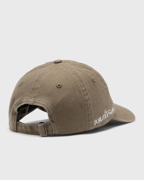 VARSITY CAP