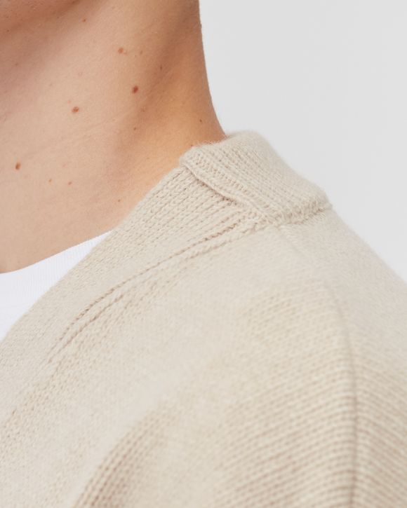 VARSITY CARDIGAN