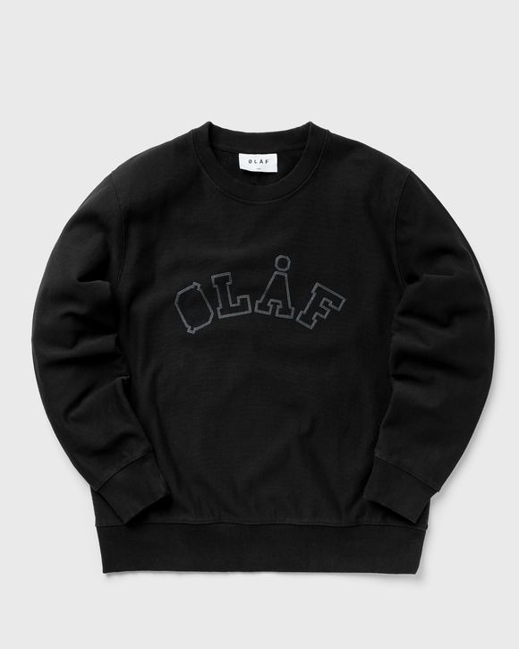 VARSITY CREWNECK