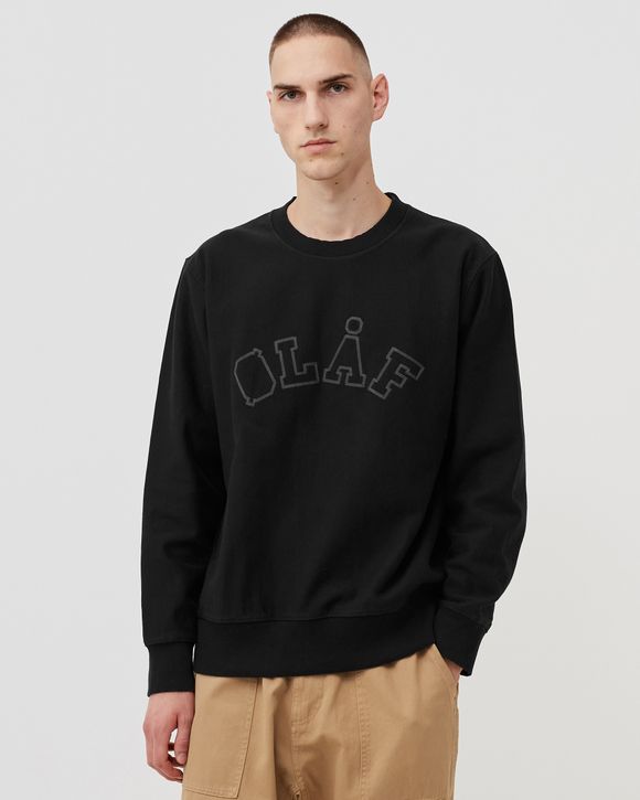 VARSITY CREWNECK