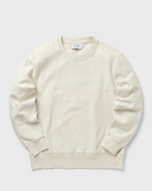 VARSITY CREWNECK