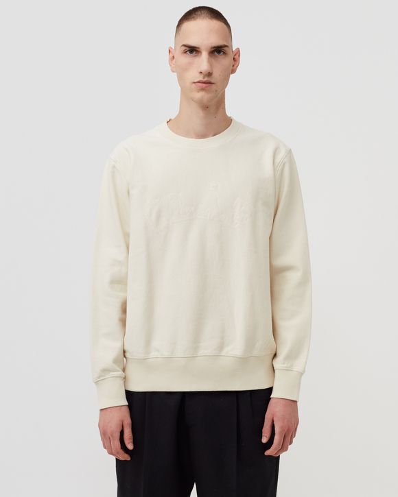 VARSITY CREWNECK